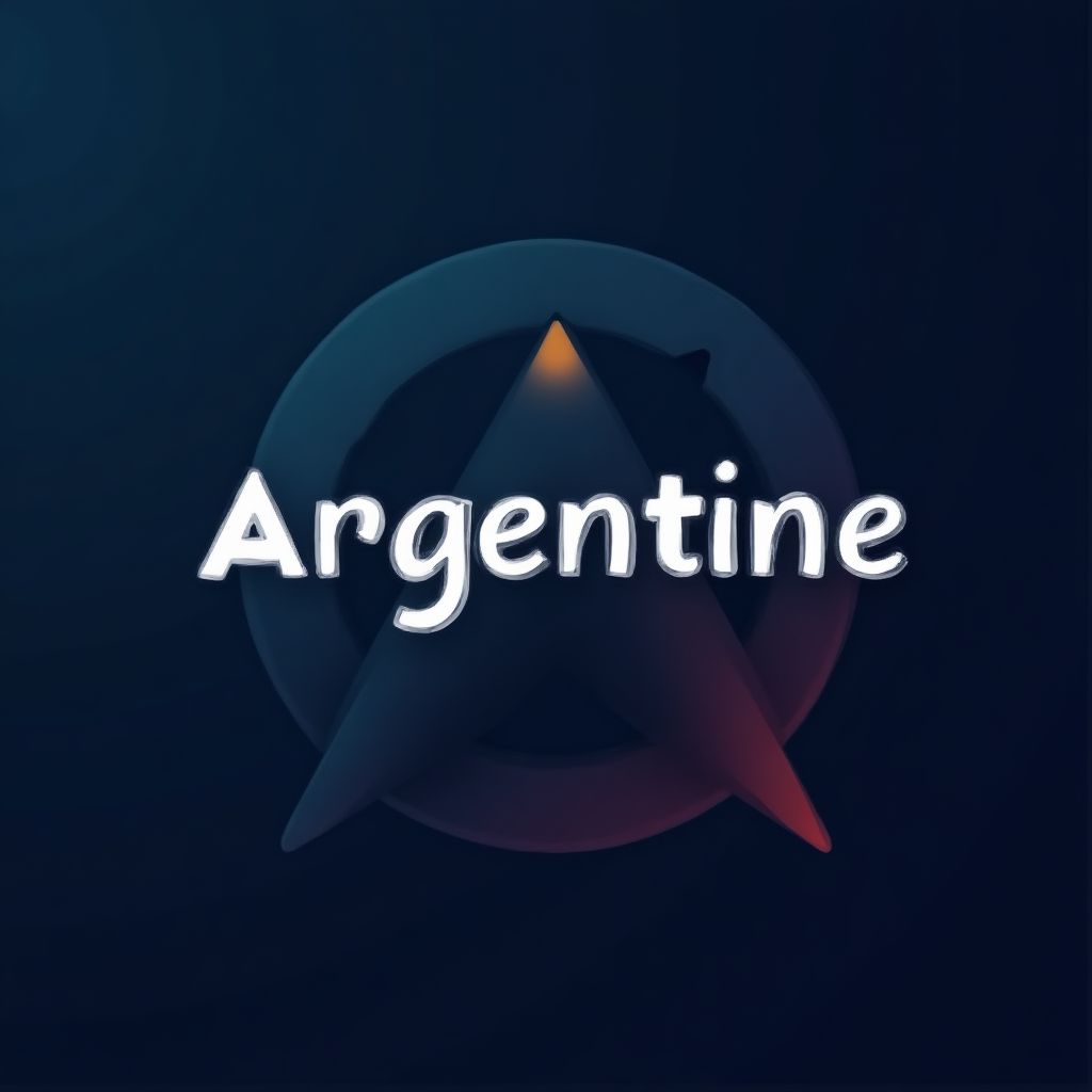 Logo empresa cliente argentina 1